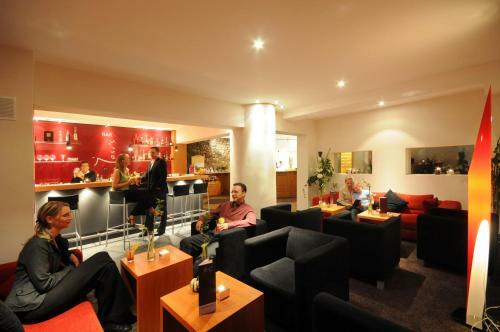 Hotel Antoniush�tte