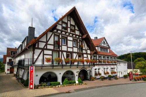 Hotel Antoniush�tte