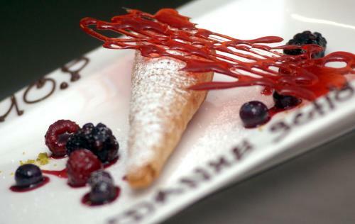 Hotel Antoniush�tte