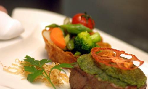 Hotel Antoniush�tte