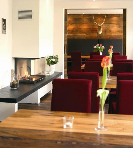 Hotel Antoniush�tte