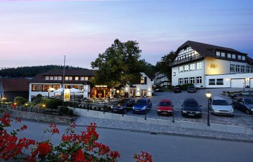 Hotel Zur Post