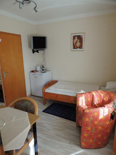 Hostal G�stehaus B�chle