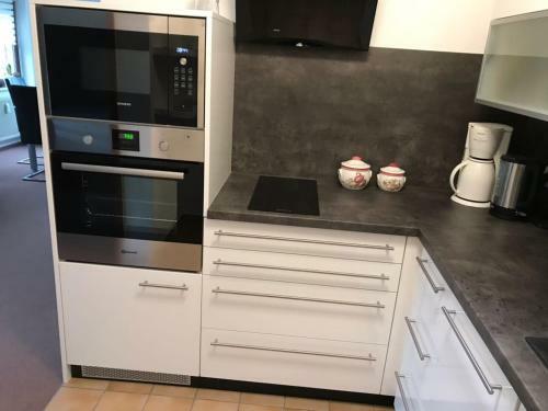 Hostal G�stehaus B�chle