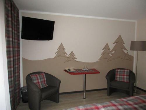 Hotel Garni Caf� R�pple