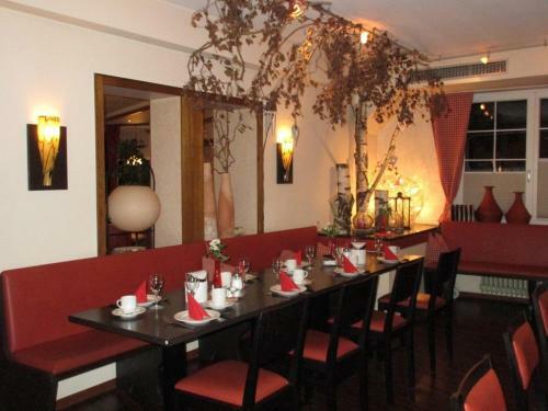 Hotel Garni Caf� R�pple
