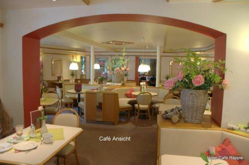 Hotel Garni Caf� R�pple