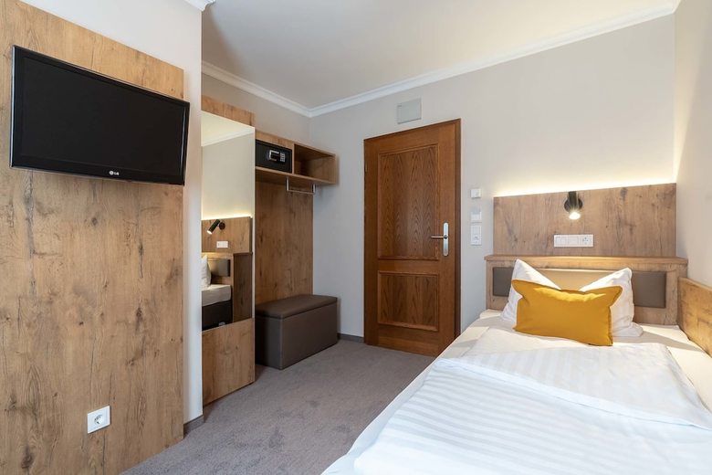 Hotel Ritter J�rg