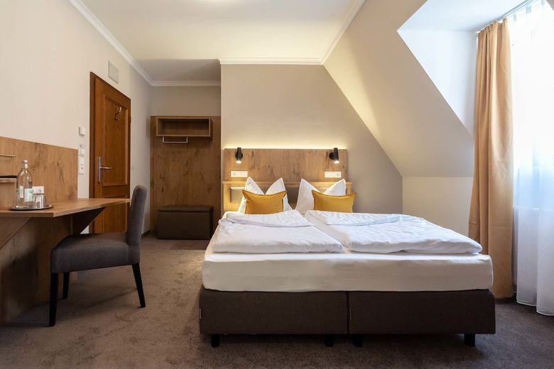 Hotel Ritter J�rg