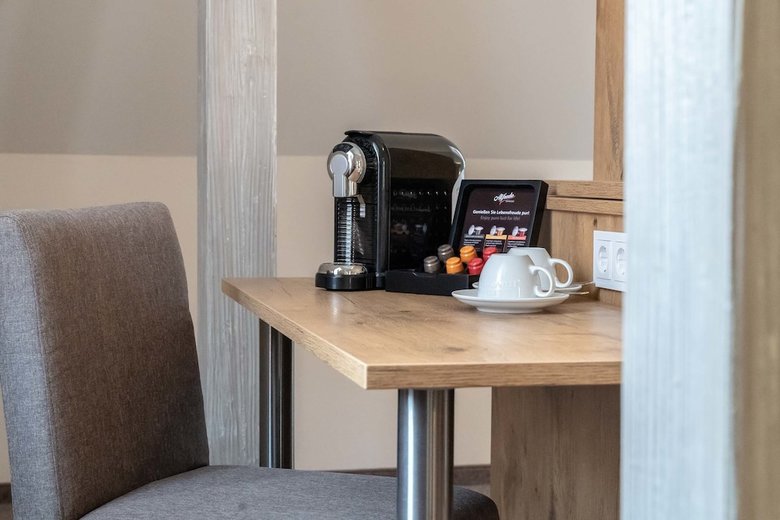 Hotel Ritter J�rg