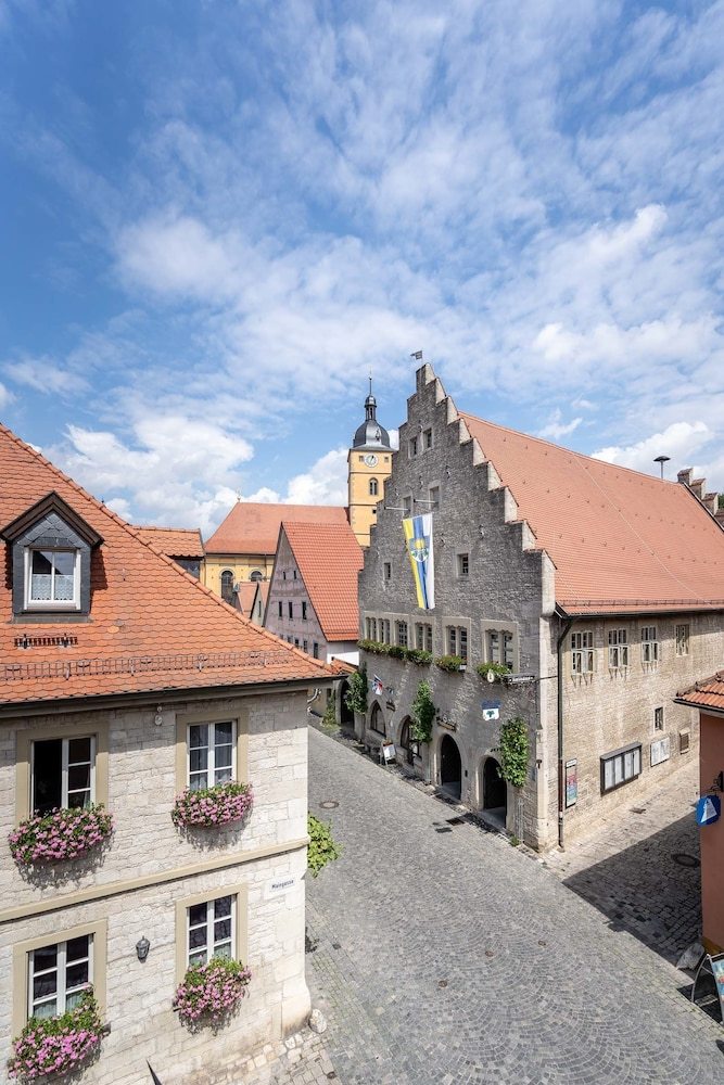 Hotel Ritter J�rg