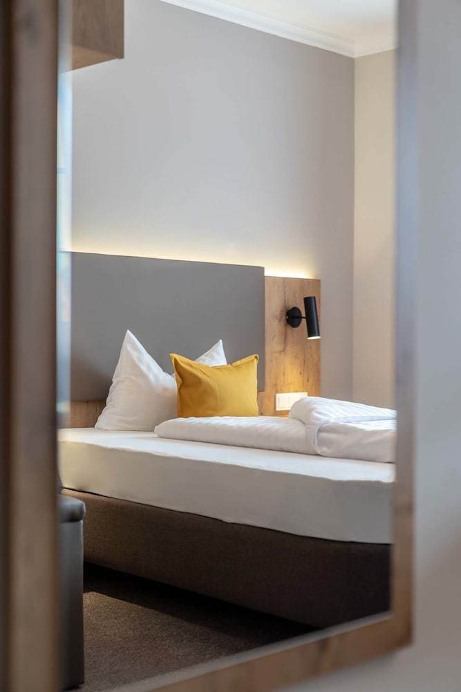 Hotel Ritter J�rg