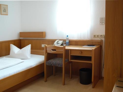 Hostal Hotel-garni 'zum Weinkrug'