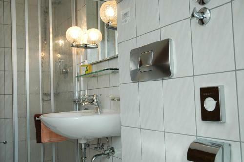 Hostal Hotel-garni 'zum Weinkrug'