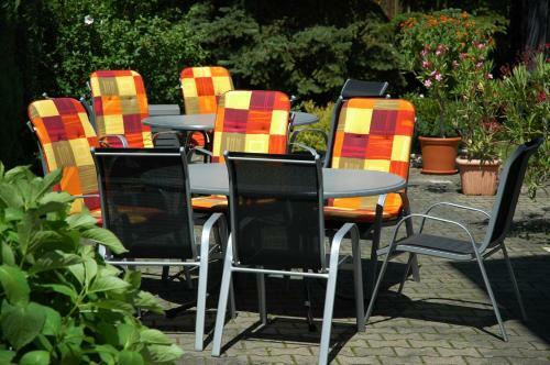 Hostal Hotel-garni 'zum Weinkrug'