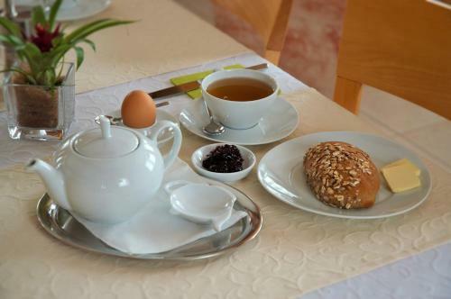Hostal Hotel-garni 'zum Weinkrug'