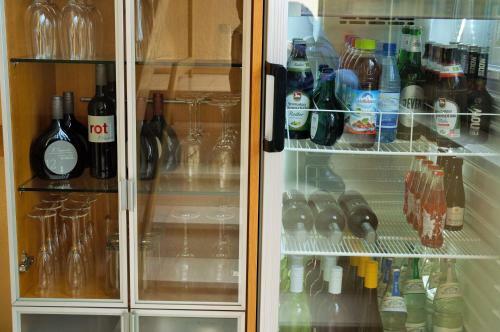 Hostal Hotel-garni 'zum Weinkrug'