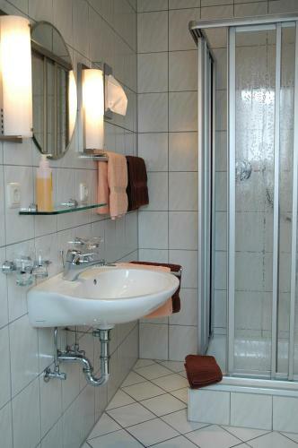 Hostal Hotel-garni 'zum Weinkrug'