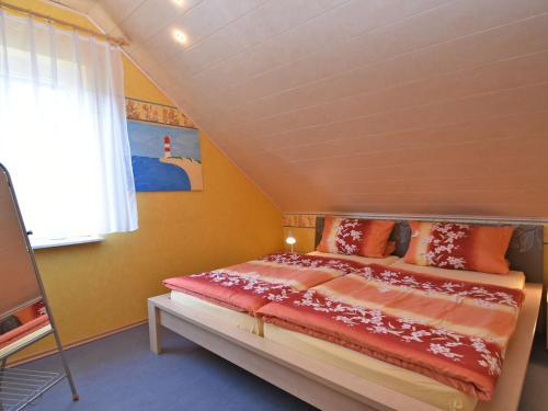 Tranquil Apartment In Merlsheim With Garden