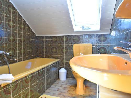 Tranquil Apartment In Merlsheim With Garden