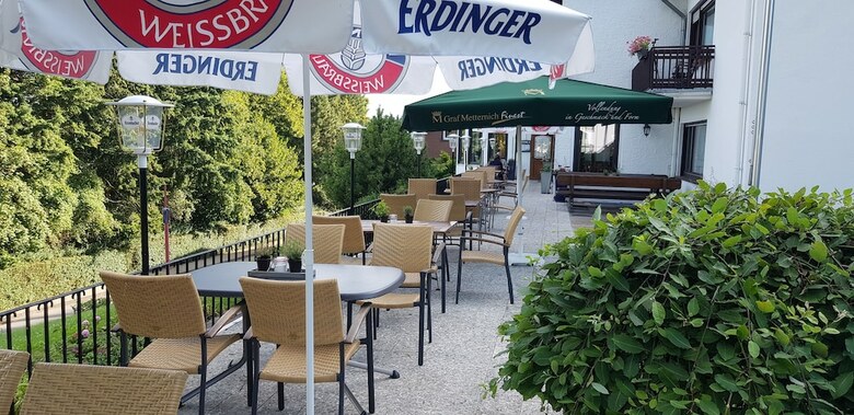 Berghof Hotel