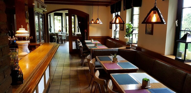 Berghof Hotel