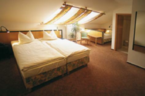 Hotel Am Quellberg