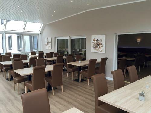 Hotel Am Quellberg