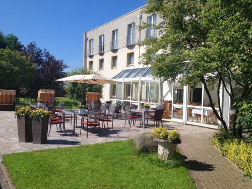 Hotel Am Quellberg