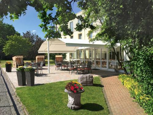 Hotel Am Quellberg