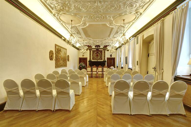 Best Western Parkhotel Engelsburg