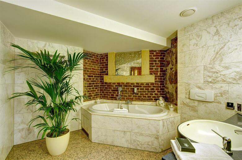 Best Western Parkhotel Engelsburg