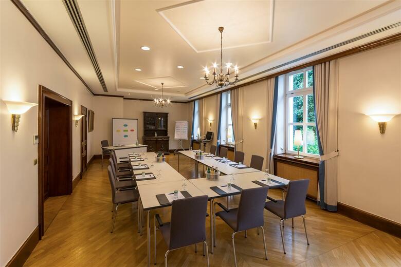 Best Western Parkhotel Engelsburg