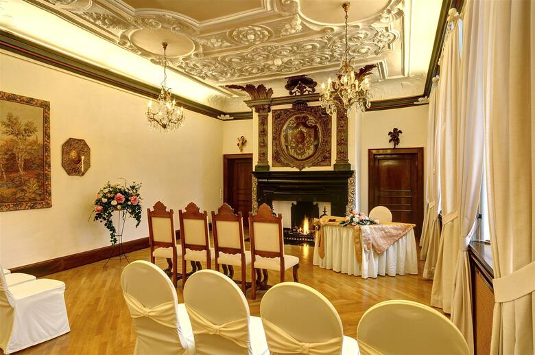 Best Western Parkhotel Engelsburg