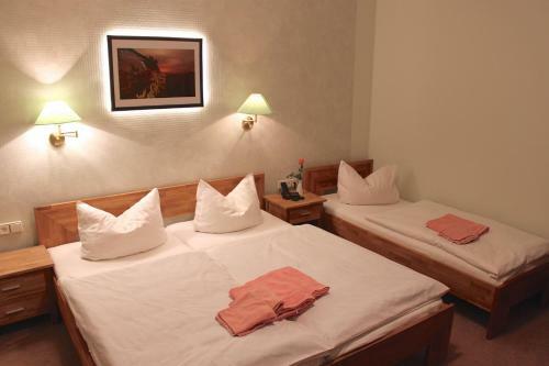 Hostal Gasthof Hertigswalde
