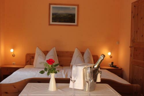 Hostal Gasthof Hertigswalde