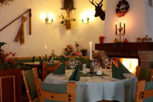 Hostal Gasthof Hertigswalde