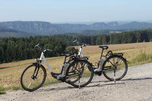 Hostal Gasthof Hertigswalde