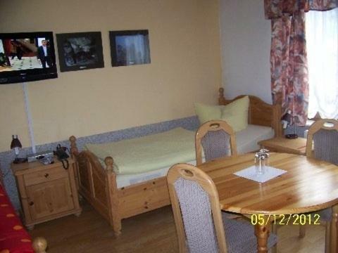 Hostal Pension Strohbach