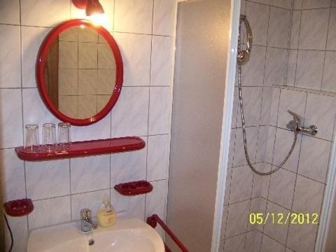 Hostal Pension Strohbach