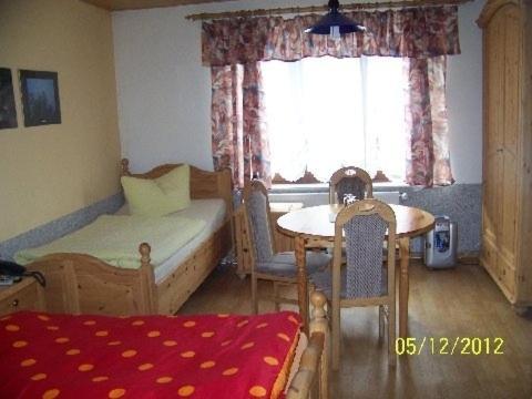 Hostal Pension Strohbach