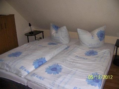 Hostal Pension Strohbach