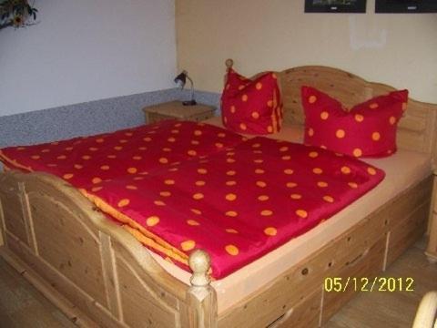 Hostal Pension Strohbach