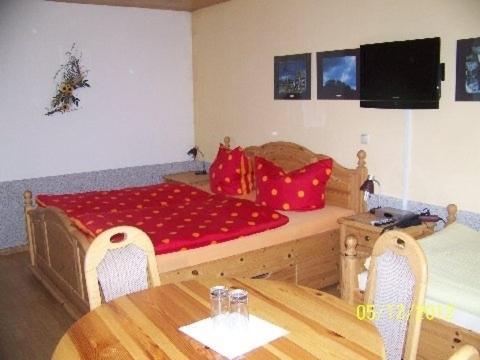 Hostal Pension Strohbach
