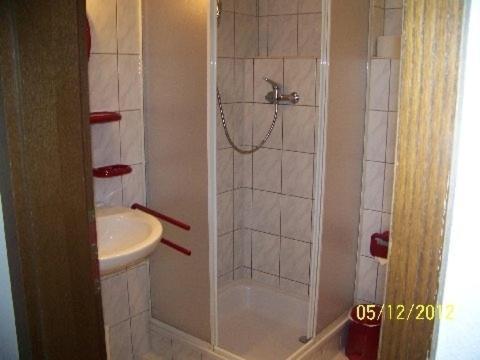 Hostal Pension Strohbach