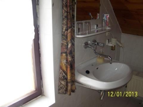 Hostal Pension Strohbach