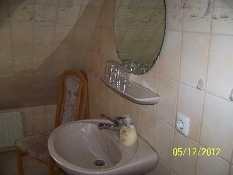 Hostal Pension Strohbach