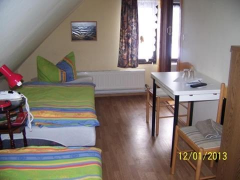Hostal Pension Strohbach