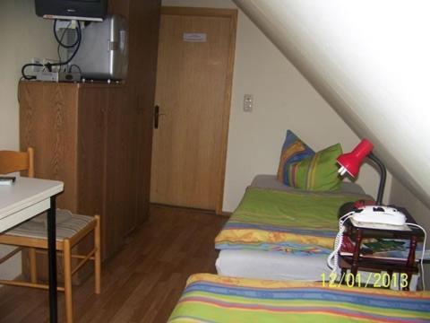 Hostal Pension Strohbach
