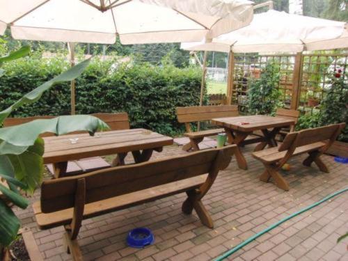 Hostal Pension Strohbach